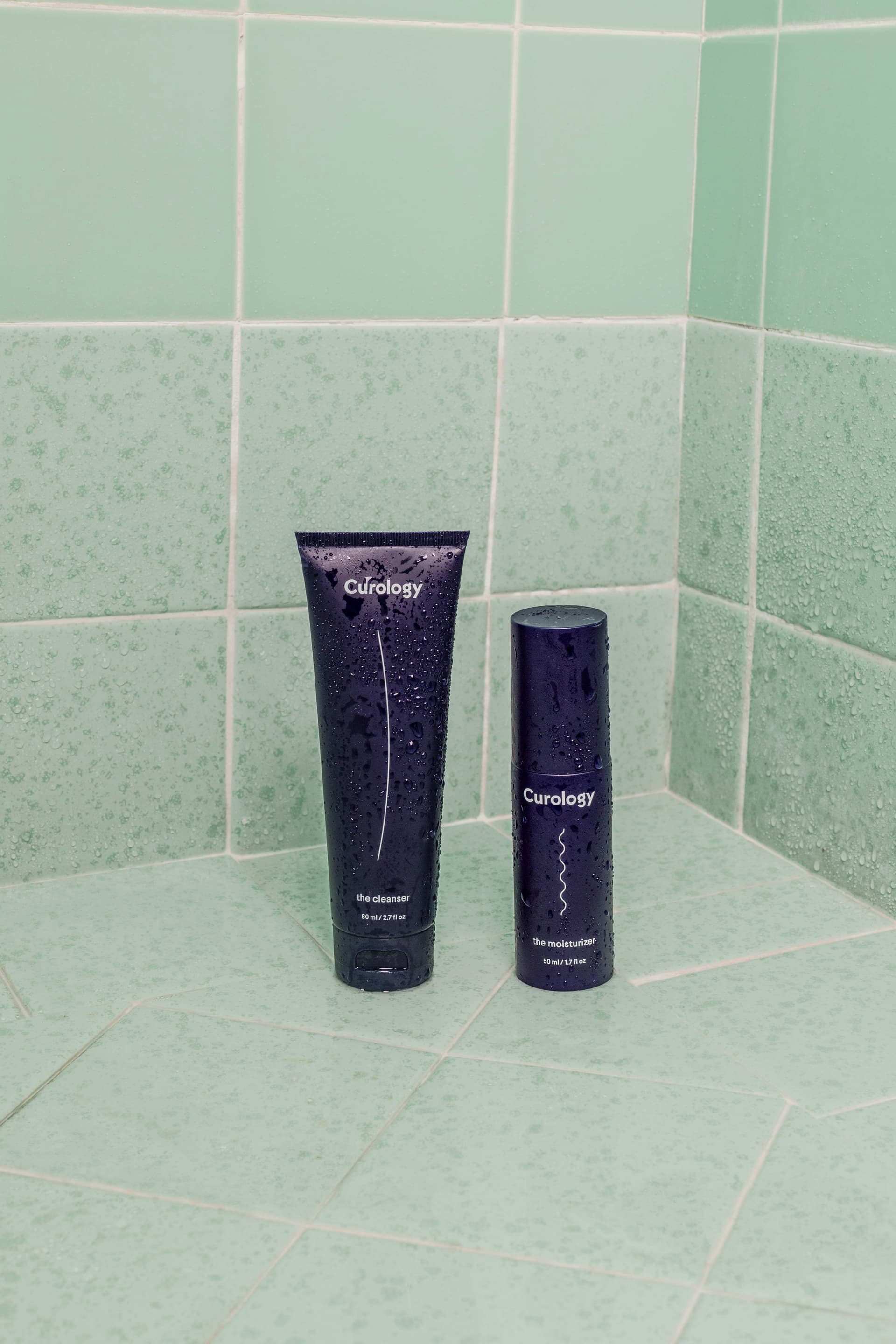 Skincare Moisturizer Cream