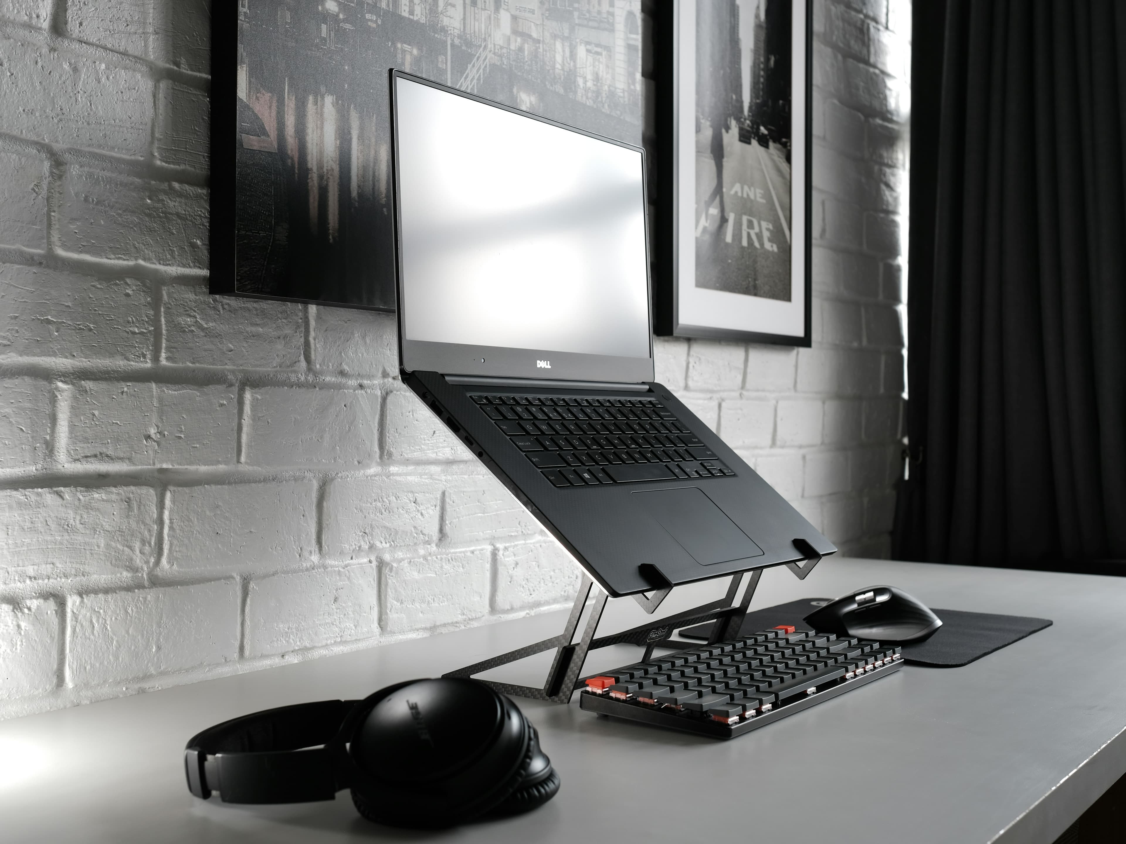 Minimal Laptop Stand