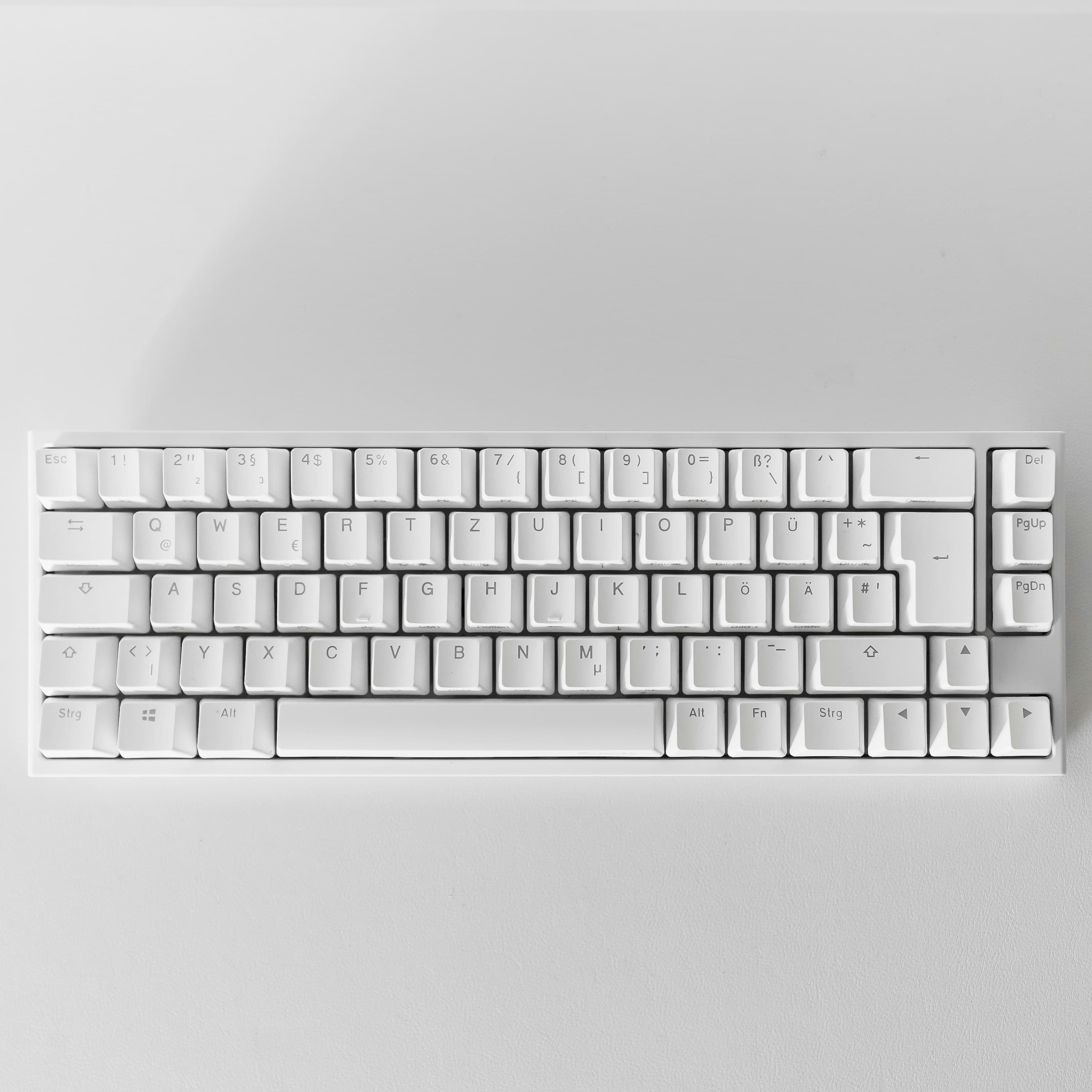 Mechanical Keyboard RGB